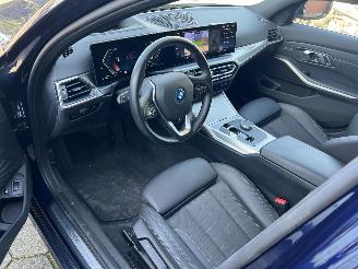 BMW 3-serie 320e Touring picture 17