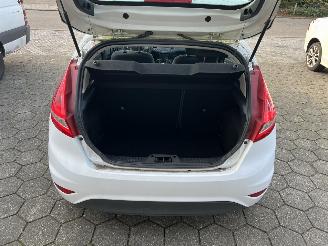 Ford Fiesta 1.25 Champion picture 20