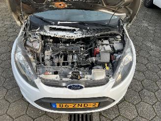 Ford Fiesta 1.25 Champion picture 11