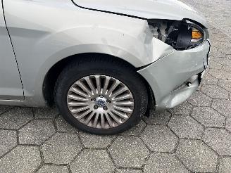 Ford Focus Wagon 1.8 Limited picture 7