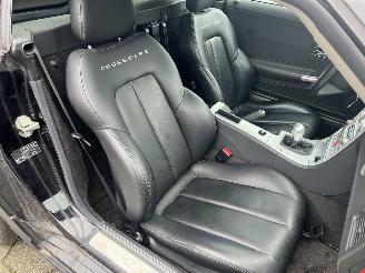 Chrysler Crossfire 3.2 V6 picture 15