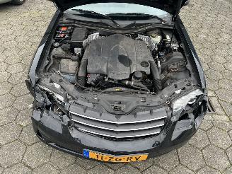 Chrysler Crossfire 3.2 V6 picture 19