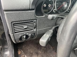 Chrysler Crossfire 3.2 V6 picture 9