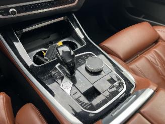 BMW X5 XDRIVE45E High Executive Hybrid picture 24