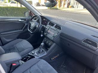 Volkswagen Tiguan 2.0 TSI 4MOTION DSG picture 9