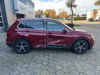 Volkswagen Tiguan 2.0 TSI 4MOTION DSG picture 8