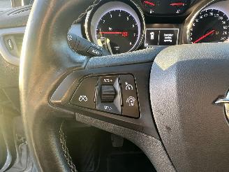 Opel Astra 1.0 Online Edition picture 11