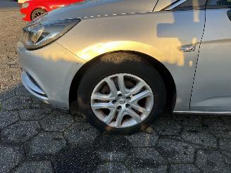 Opel Astra 1.0 Online Edition picture 9