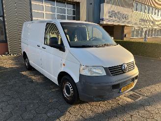 Volkswagen Transporter 1.9 TDI 300 T5 picture 9