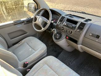 Volkswagen Transporter 1.9 TDI 300 T5 picture 20