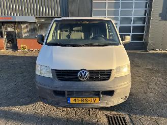 Volkswagen Transporter 1.9 TDI 300 T5 picture 8