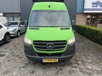 Mercedes Sprinter 314CDI L2H2 Koelwagen picture 7