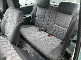 Mitsubishi Pajero PININ 1.8 GDI 3D picture 17