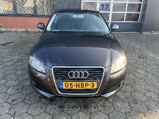 Audi A3 1.4 TFSI Attraction Pro Line picture 8