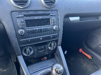 Audi A3 1.4 TFSI Attraction Pro Line picture 11