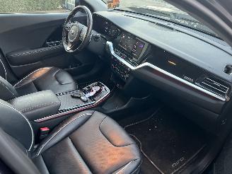 Kia e-Niro 64 kWh picture 17