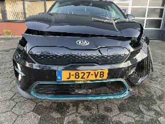 Kia e-Niro 64 kWh picture 11