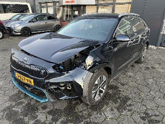 uszkodzony samochody osobowe Kia e-Niro 64 kWh 2020/10