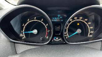 Ford Fiesta 1.0 Ecoboost Titanium picture 12