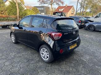 Hyundai I-10 1.0i Comfort picture 3