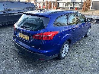 Ford Focus Wagon 1.0 Trend Edition picture 7
