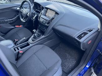 Ford Focus Wagon 1.0 Trend Edition picture 25