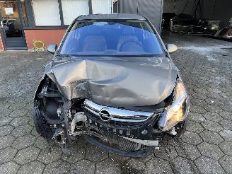 Opel Corsa 1.6 16V OPC LINE picture 17