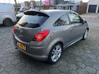 Opel Corsa 1.6 16V OPC LINE picture 16