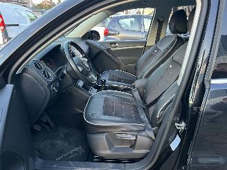 Volkswagen Tiguan 1.4 TSI BMT picture 14