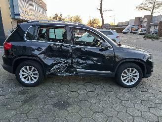 Volkswagen Tiguan 1.4 TSI BMT picture 6