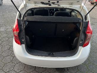 Nissan Note 1.2 Acenta picture 20