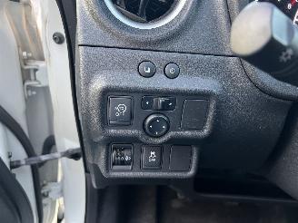 Nissan Note 1.2 Acenta picture 14