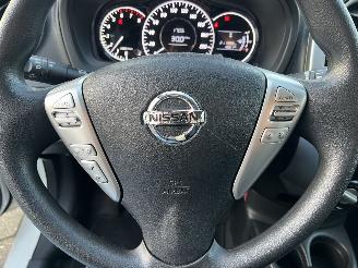 Nissan Note 1.2 Acenta picture 19