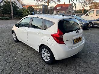 Nissan Note 1.2 Acenta picture 3