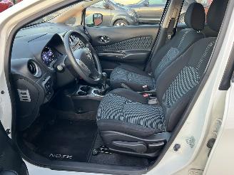 Nissan Note 1.2 Acenta picture 15