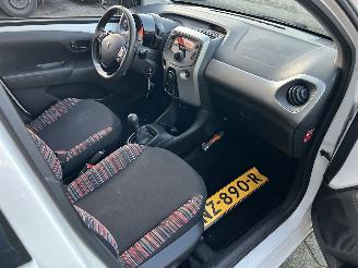 Citroën C1 1.0 e-VTI Selection picture 20