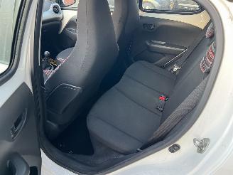 Citroën C1 1.0 e-VTI Selection picture 16