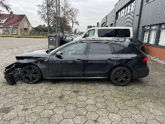 Audi A4 Avant 35 TFSI MHEV Avant picture 2