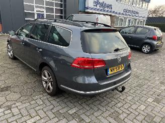 Volkswagen Passat 1.6 TDI BM Variant picture 3