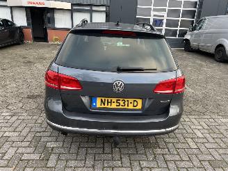 Volkswagen Passat 1.6 TDI BM Variant picture 4