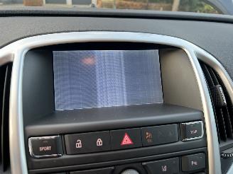 Opel Astra 1.6 Turbo Sport picture 12