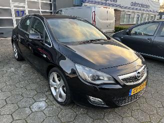 Opel Astra 1.6 Turbo Sport picture 7