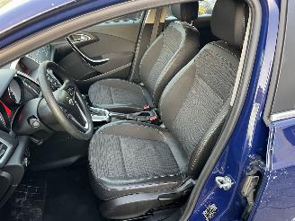 Opel Astra 1.4 Tubo Design Edition picture 24