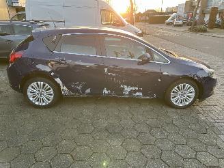 Opel Astra 1.4 Tubo Design Edition picture 8