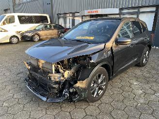 Damaged car Ford Kuga 2.5 PHEV ST-Line X 2023/6