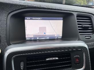 Volvo V-60 1.6 T3 picture 21