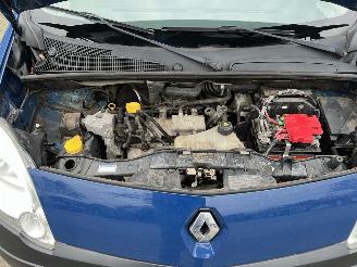 Renault Kangoo 1.6 Benzine picture 16