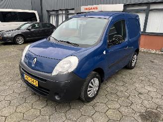 Renault Kangoo 1.6 Benzine picture 1