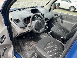 Renault Kangoo 1.6 Benzine picture 9