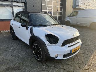 Mini Countryman Cooper S 1.6 picture 9